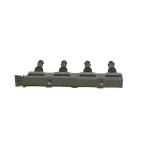 Bobine d'Allumage Pour Opel Agila (A) Suzuki Vauxhall 1208020 93177212 24420584