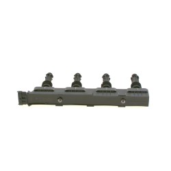 Bobine d'Allumage Pour Opel Agila (A) Suzuki Vauxhall 1208020 93177212 24420584