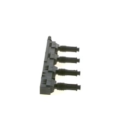 Bobine d'Allumage Pour Opel Agila (A) Suzuki Vauxhall 1208020 93177212 24420584