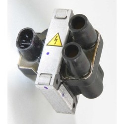 Bobine d'Allumage Pour Fiat Alfa Romeo Lancia 46543562 46548037 7626232 7672018