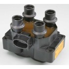 Bobine d'Allumage Pour Ford Scorpio Sierra Mazda 121 III 626 V Hatchback