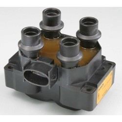 Bobine d'Allumage Pour Ford Scorpio Sierra Mazda 121 III 626 V Hatchback