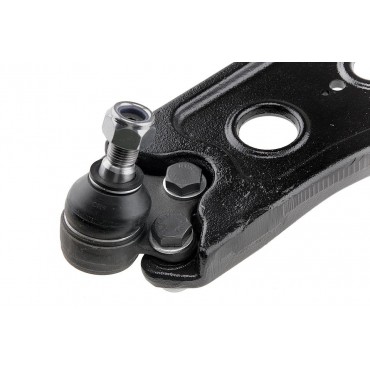 Triangle Bras De Suspension Avant Gauche Pour Primastar Vivaro Trafic 4421647