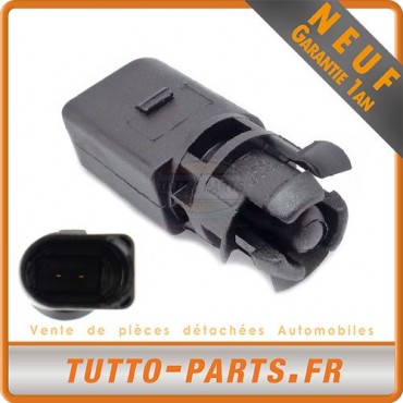 Sonde de température Extérieur pour AUDI SEAT SKODA VW