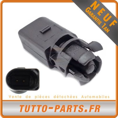 Sonde de température Extérieur pour AUDI SEAT SKODA VW