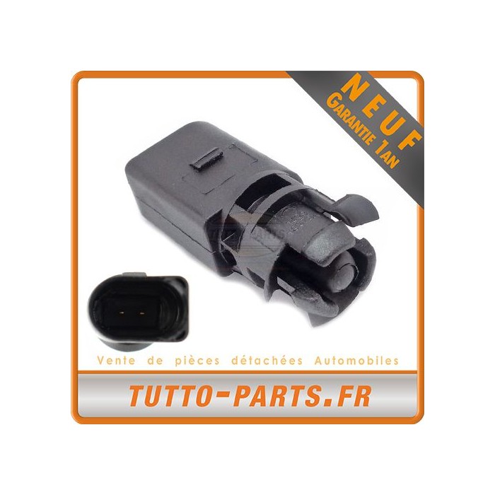 Sonde de température Extérieur pour AUDI SEAT SKODA VW