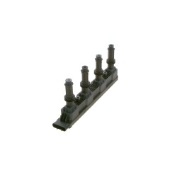Bobine d'Allumage Pour Opel Chevrolet Aveo Vauxhall 55579072 25200553 25195107
