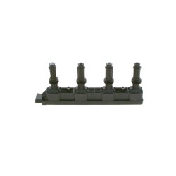 Bobine d'Allumage Pour Opel Chevrolet Aveo Vauxhall 55579072 25200553 25195107