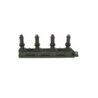 Bobine d'Allumage Pour Opel Chevrolet Aveo Vauxhall 55579072 25200553 25195107