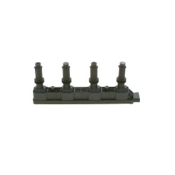 Bobine d'Allumage Pour Opel Chevrolet Aveo Vauxhall 55579072 25200553 25195107