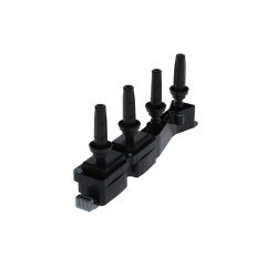 Bobine d'Allumage Pour Peugeot 206 207 307 308 408 1007 Partner Citroën