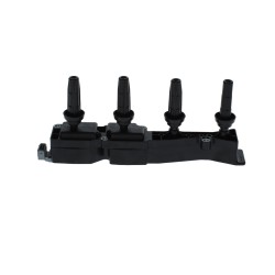 Bobine d'Allumage Pour Peugeot 206 207 307 308 408 1007 Partner Citroën
