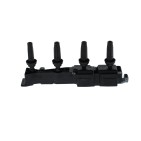 Bobine d'Allumage Pour Peugeot 206 207 307 308 408 1007 Partner Citroën