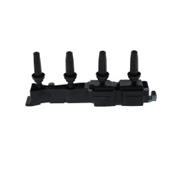 Bobine d'Allumage Pour Peugeot 206 207 307 308 408 1007 Partner Citroën