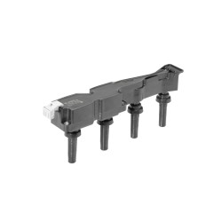 Bobine d'Allumage Pour Peugeot 206 207 307 308 408 1007 Partner Citroën