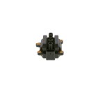 Bobine d'Allumage Pour Renault Clio II III IV Kangoo Logan Modus Thalia I Twingo