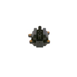 Bobine d'Allumage Pour Renault Clio II III IV Kangoo Logan Modus Thalia I Twingo