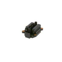 Bobine d'Allumage Pour Renault Clio II III IV Kangoo Logan Modus Thalia I Twingo