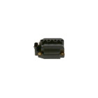 Bobine d'Allumage Pour Renault Clio II III IV Kangoo Logan Modus Thalia I Twingo
