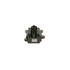 Bobine d'Allumage Pour Renault Clio II III IV Kangoo Logan Modus Thalia I Twingo