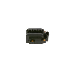 Bobine d'Allumage Pour Renault Clio II III IV Kangoo Logan Modus Thalia I Twingo
