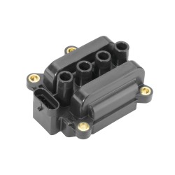 Bobine d'Allumage Pour Renault Clio II III IV Kangoo Logan Modus Thalia I Twingo