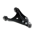 Triangle Bras De Suspension Avant Gauche Pour Renault Twingo II 8200763294