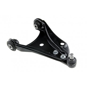 Triangle Bras De Suspension Avant Gauche Pour Renault Twingo II 8200763294