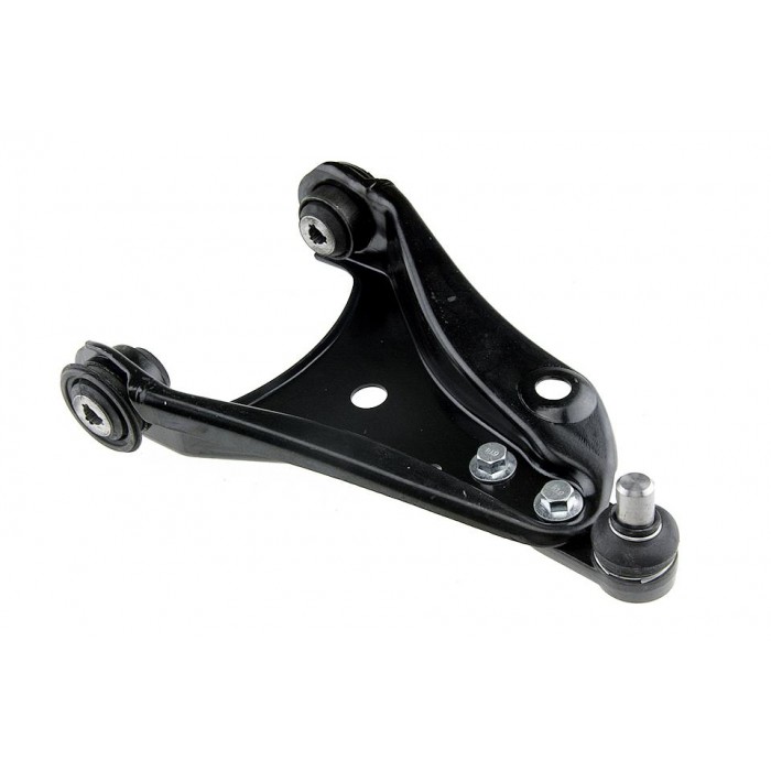 Triangle Bras De Suspension Avant Gauche Pour Renault Twingo II 8200763294