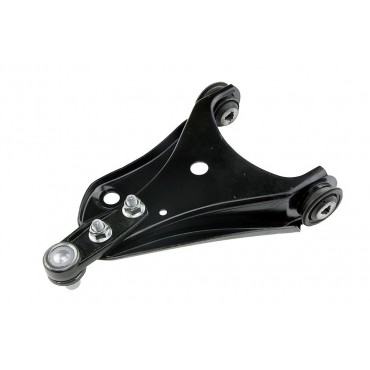 Triangle Bras De Suspension Avant Gauche Pour Renault Twingo II 8200763294