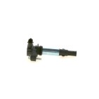 Bobine d'Allumage Pour Opel Alfa Romeo Cadillac Chevrolet 12583514 12613057