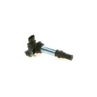 Bobine d'Allumage Pour Opel Alfa Romeo Cadillac Chevrolet 12583514 12613057