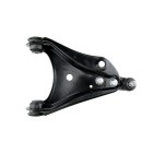 Triangle Bras De Suspension Avant Gauche Pour Renault Twingo II 8200763294