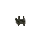 Bobine d'Allumage Pour Peugeot Fiat Citroën Lancia 597048 K9607405480 597070