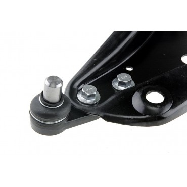 Triangle Bras De Suspension Avant Gauche Pour Renault Twingo II 8200763294