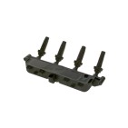 Bobine d'Allumage Pour Peugeot Fiat Citroën 597090 9467511580 597097 9654347080