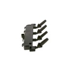Bobine d'Allumage Pour Peugeot Fiat Citroën 597090 9467511580 597097 9654347080