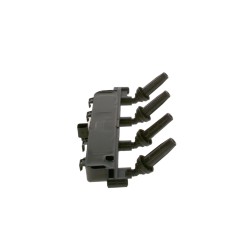 Bobine d'Allumage Pour Peugeot Fiat Citroën 597090 9467511580 597097 9654347080