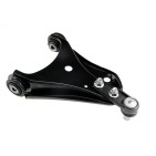 Triangle Bras De Suspension Avant Droit Pour Renault Twingo II 8200763290