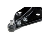 Triangle Bras De Suspension Avant Droit Pour Renault Twingo II 8200763290