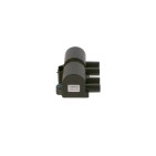 Bobine d'Allumage Pour Opel Fiat Chevrolet Daewoo 25182496 96253555 93363483