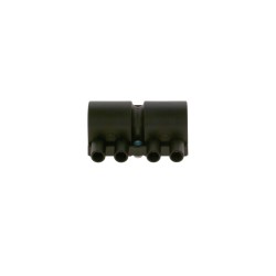 Bobine d'Allumage Pour Opel Fiat Chevrolet Daewoo 25182496 96253555 93363483