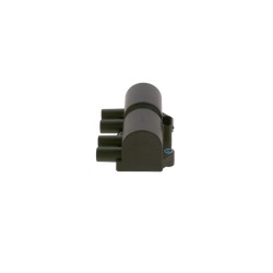 Bobine d'Allumage Pour Opel Fiat Chevrolet Daewoo 25182496 96253555 93363483