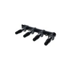 Bobine d'Allumage Pour Chevrolet Aveo/Kalos Cruze Station Wagon Orlando 25186686