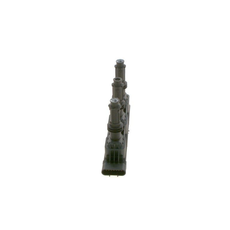 Bobine d'Allumage Pour Opel Corsa D Vauxhall CorsaI (D) 55573734 25198622