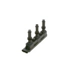 Bobine d'Allumage Pour Opel Corsa D Vauxhall CorsaI (D) 55573734 25198622