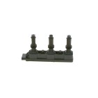 Bobine d'Allumage Pour Opel Corsa D Vauxhall CorsaI (D) 55573734 25198622