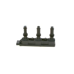 Bobine d'Allumage Pour Opel Corsa D Vauxhall CorsaI (D) 55573734 25198622
