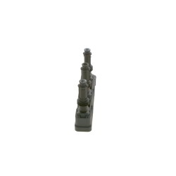 Bobine d'Allumage Pour Opel Corsa D Vauxhall CorsaI (D) 55573734 25198622