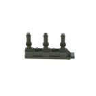 Bobine d'Allumage Pour Opel Corsa D Vauxhall CorsaI (D) 55573734 25198622
